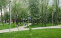 Участок 49.5 сот. в охраняемом поселке