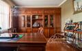 2-этажный коттедж 373.5 м² с отделкой