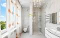 3-этажный таунхаус 230 м² с отделкой