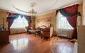2-этажный коттедж 373.5 м² с отделкой
