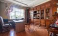 2-этажный коттедж 373.5 м² с отделкой