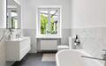 2-этажный коттедж 1 463 м² с отделкой