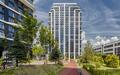 2-КОМН. КВАРТИРА С ОТДЕЛКОЙ 70.3 М² НА 4 ЭТАЖЕ