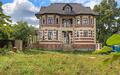 2-этажный коттедж 500 м² без отделки