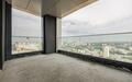 4-КОМН. ПЕНТХАУС БЕЗ ОТДЕЛКИ 156.9 М² НА 34 ЭТАЖЕ