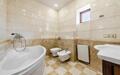 2-этажный коттедж 380 м² с отделкой