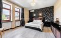 2-этажный коттедж 380 м² с отделкой