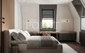 3-этажный коттедж 1 250 м² без отделки