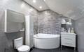 2-этажный коттедж 700 м² с отделкой