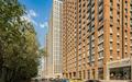 4-КОМН. ПЕНТХАУС БЕЗ ОТДЕЛКИ 156.9 М² НА 34 ЭТАЖЕ