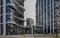 2-КОМН. КВАРТИРА БЕЗ ОТДЕЛКИ 58.9 М² НА 11 ЭТАЖЕ