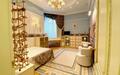 5-КОМН. КВАРТИРА С ОТДЕЛКОЙ 152.1 М² НА 3 ЭТАЖЕ