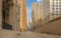 4-КОМН. ПЕНТХАУС БЕЗ ОТДЕЛКИ 156.9 М² НА 34 ЭТАЖЕ