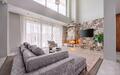 2-этажный коттедж 1 300 м² с отделкой