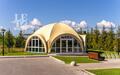 2-этажный коттедж 283 м² с отделкой