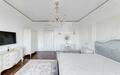2-УРОВНЕВАЯ КВАРТИРА С ОТДЕЛКОЙ 242 М² НА 21 ЭТАЖЕ