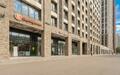 4-КОМН. ПЕНТХАУС БЕЗ ОТДЕЛКИ 156.9 М² НА 34 ЭТАЖЕ