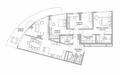 4-КОМН. КВАРТИРА С ОТДЕЛКОЙ 150.6 М² НА 19 ЭТАЖЕ