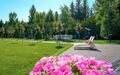 Участок 100 сот. в охраняемом поселке