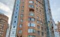 5-КОМН. КВАРТИРА С ОТДЕЛКОЙ 152.1 М² НА 3 ЭТАЖЕ