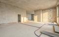 4-КОМН. ПЕНТХАУС БЕЗ ОТДЕЛКИ 156.9 М² НА 34 ЭТАЖЕ