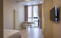 4-КОМН. КВАРТИРА С ОТДЕЛКОЙ 138 М² НА 18 ЭТАЖЕ
