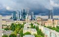 4-КОМН. КВАРТИРА С ОТДЕЛКОЙ 240 М² НА 13 ЭТАЖЕ