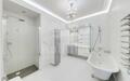 2-УРОВНЕВАЯ КВАРТИРА С ОТДЕЛКОЙ 242 М² НА 21 ЭТАЖЕ