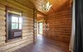 2-этажный коттедж 314.1 м² с отделкой