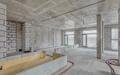 4-КОМН. КВАРТИРА БЕЗ ОТДЕЛКИ 103 М² НА 11 ЭТАЖЕ