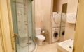 5-КОМН. КВАРТИРА С ОТДЕЛКОЙ 152.1 М² НА 3 ЭТАЖЕ