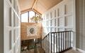 2-этажный коттедж 700 м² с отделкой
