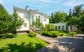 3-этажный коттедж 1 000 м² с отделкой