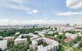 2-УРОВНЕВАЯ КВАРТИРА С ОТДЕЛКОЙ 242 М² НА 21 ЭТАЖЕ