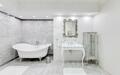 2-УРОВНЕВАЯ КВАРТИРА С ОТДЕЛКОЙ 242 М² НА 21 ЭТАЖЕ