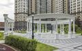 4-КОМН. КВАРТИРА С ОТДЕЛКОЙ 138 М² НА 18 ЭТАЖЕ