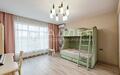 2-этажный коттедж 241 м² с отделкой