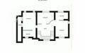 2-этажный коттедж 547 м² без отделки