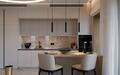 4-КОМН. КВАРТИРА С ОТДЕЛКОЙ 155 М² НА 15 ЭТАЖЕ