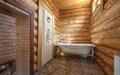 2-этажный коттедж 314.1 м² с отделкой