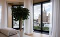 4-КОМН. КВАРТИРА С ОТДЕЛКОЙ 155 М² НА 15 ЭТАЖЕ