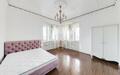 2-УРОВНЕВАЯ КВАРТИРА С ОТДЕЛКОЙ 242 М² НА 21 ЭТАЖЕ