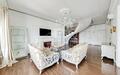 2-УРОВНЕВАЯ КВАРТИРА С ОТДЕЛКОЙ 242 М² НА 21 ЭТАЖЕ
