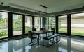 2-этажный коттедж 650 м² с отделкой