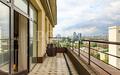 4-КОМН. КВАРТИРА С ОТДЕЛКОЙ 240 М² НА 13 ЭТАЖЕ