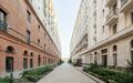 2-КОМН. АПАРТАМЕНТЫ БЕЗ ОТДЕЛКИ 75 М² НА 6 ЭТАЖЕ