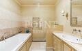 4-КОМН. КВАРТИРА С ОТДЕЛКОЙ 240 М² НА 13 ЭТАЖЕ
