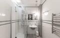 4-КОМН. КВАРТИРА С ОТДЕЛКОЙ 140 М² НА 22 ЭТАЖЕ