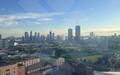 2-КОМН. КВАРТИРА БЕЗ ОТДЕЛКИ 72 М² НА 23 ЭТАЖЕ