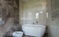 2-этажный коттедж 650 м² с отделкой